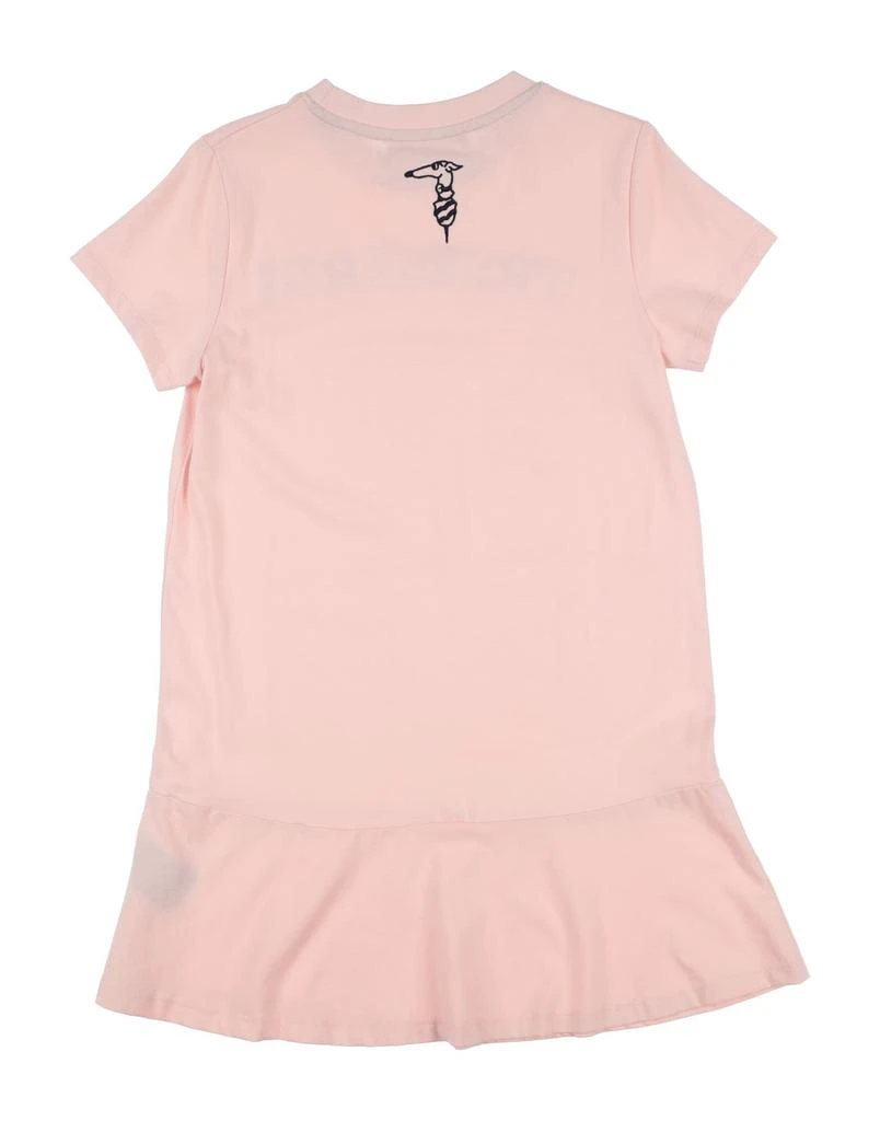 商品TRUSSARDI JUNIOR|Dress,价格¥194,第2张图片详细描述
