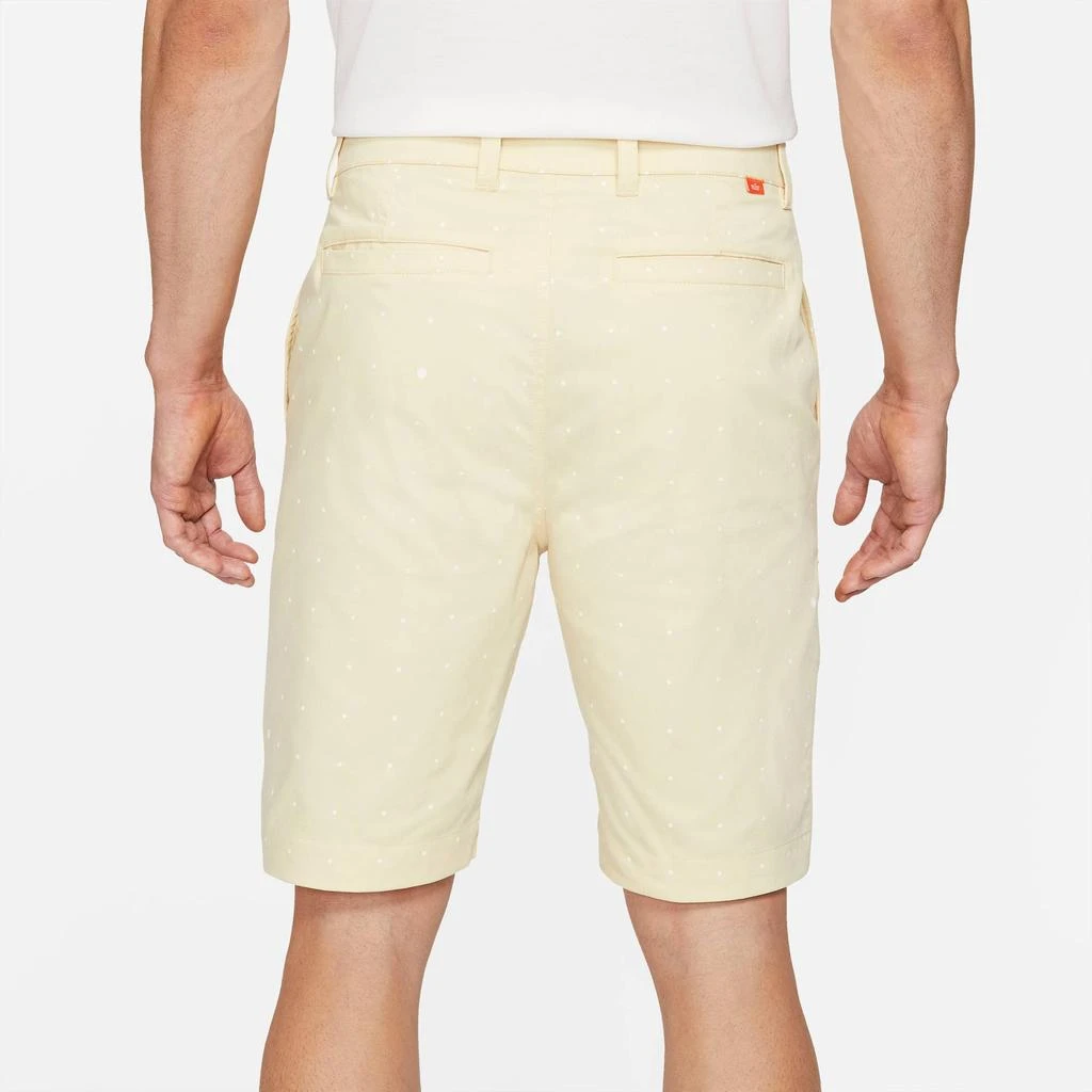 商品NIKE|Nike Men's Chino Dot 10.5'' Golf Shorts,价格¥580,第3张图片详细描述
