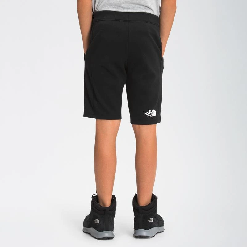 商品The North Face|The North Face Slacker Shorts - Boys' Grade School,价格¥128,第2张图片详细描述