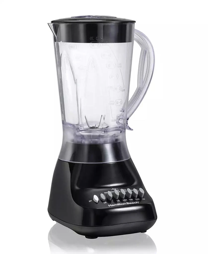 商品Hamilton Beach|Smoothie Blender - 50167,价格¥163,第2张图片详细描述