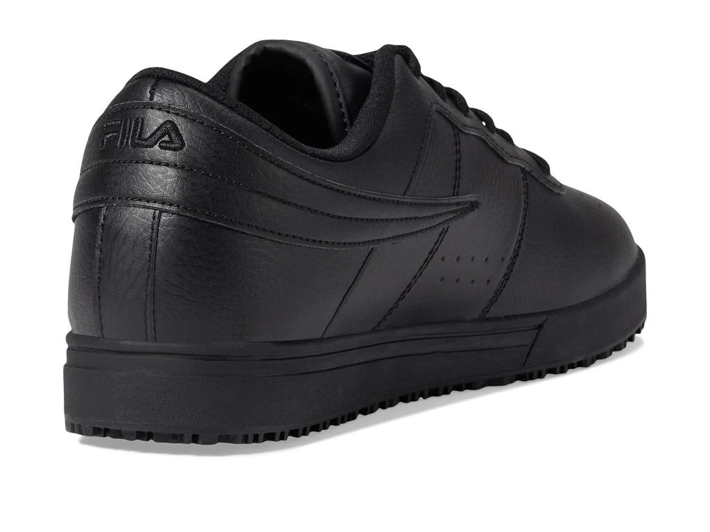 商品Fila|Vulc 13 Low Slip Resistant,价格¥489,第5张图片详细描述