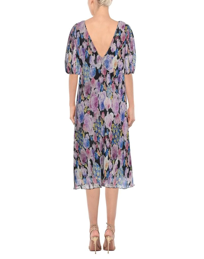 商品Ganni|Midi dress,价格¥967,第3张图片详细描述