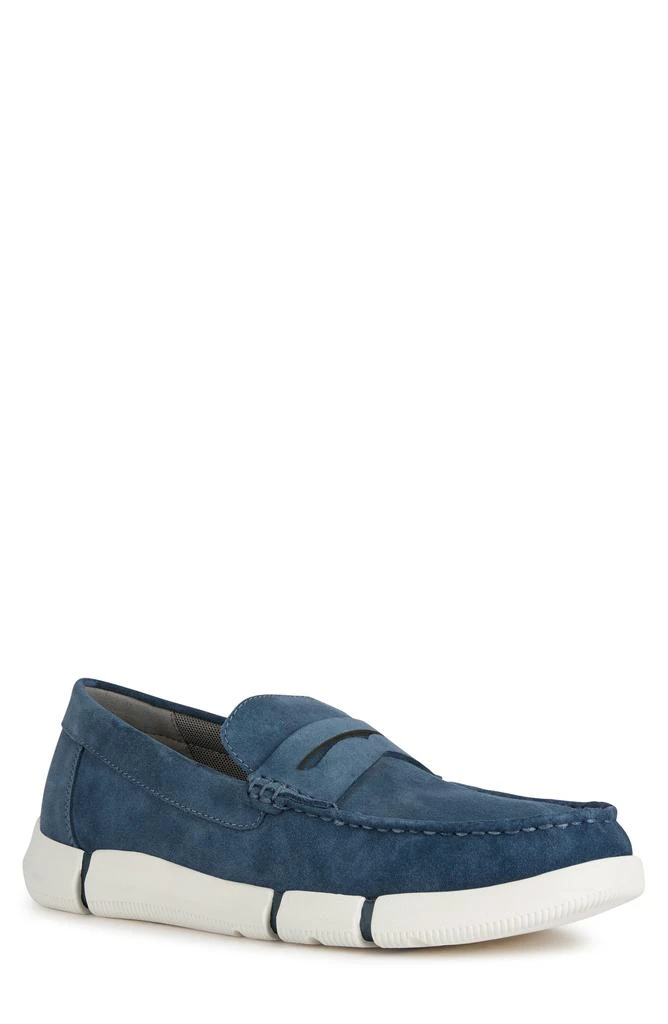 商品Geox|Adacter Penny Loafer,价格¥339,第1张图片