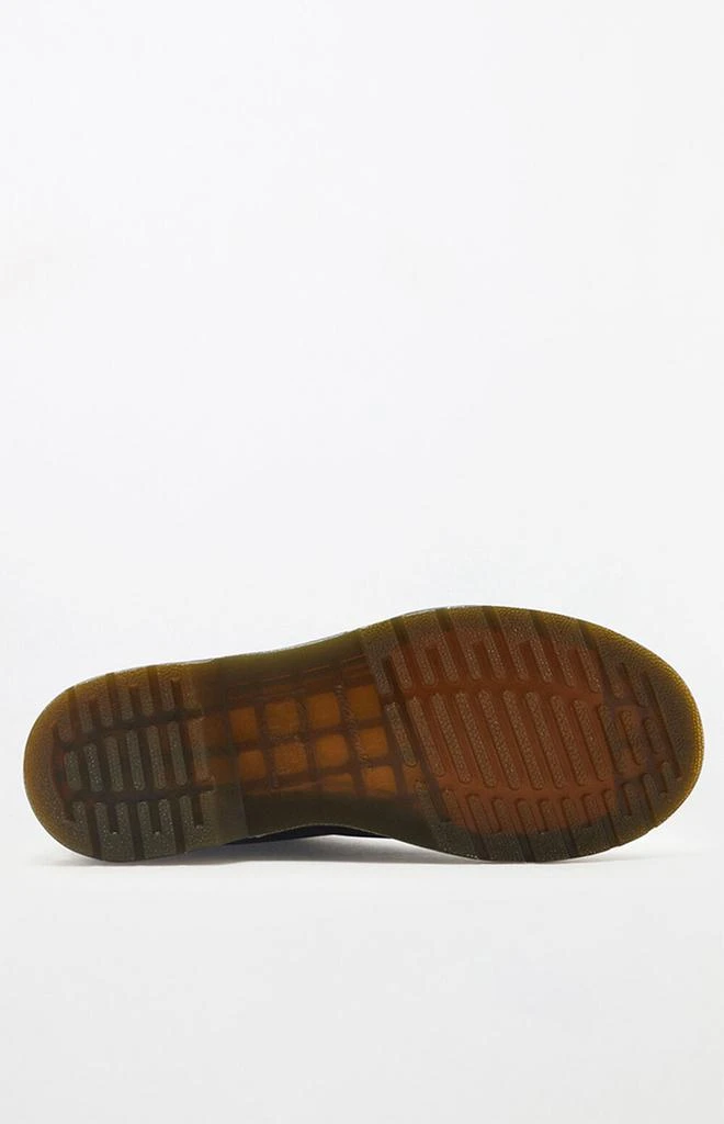 Women's Black Nappa Leather Boots 商品