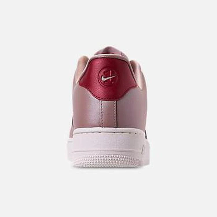 商品NIKE|男士 Air Force 1 '07 LV8 Leather  运动鞋,价格¥445,第5张图片详细描述