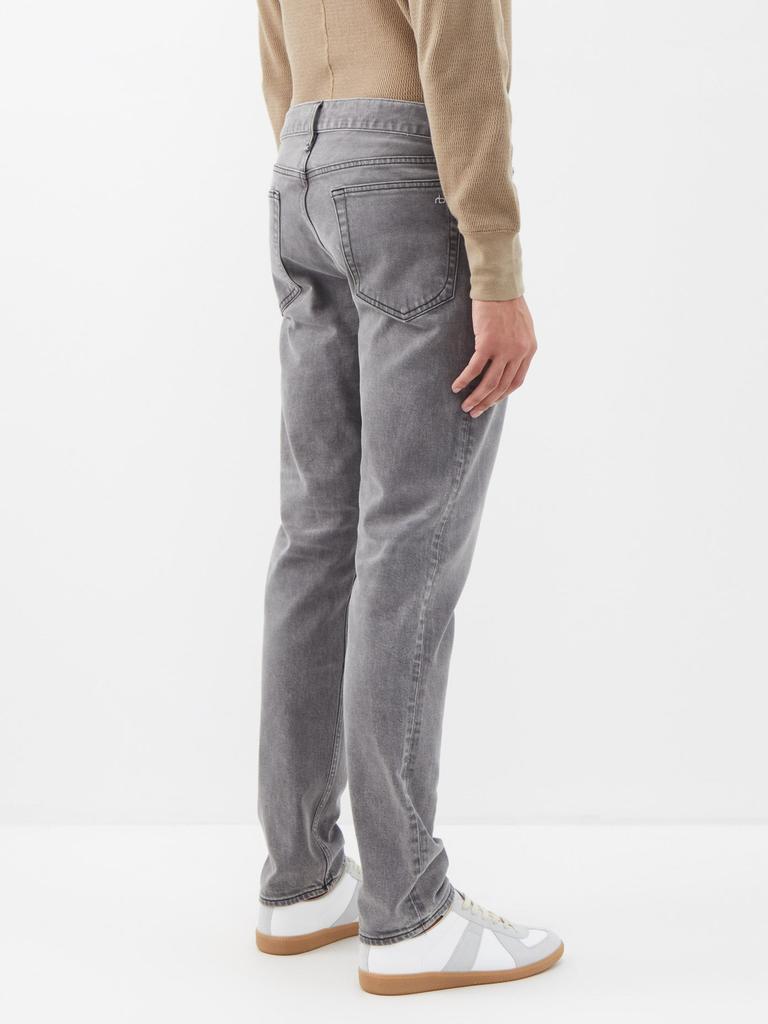 商品Rag & Bone|Fit 2 slim-leg jeans,价格¥1660,第7张图片详细描述