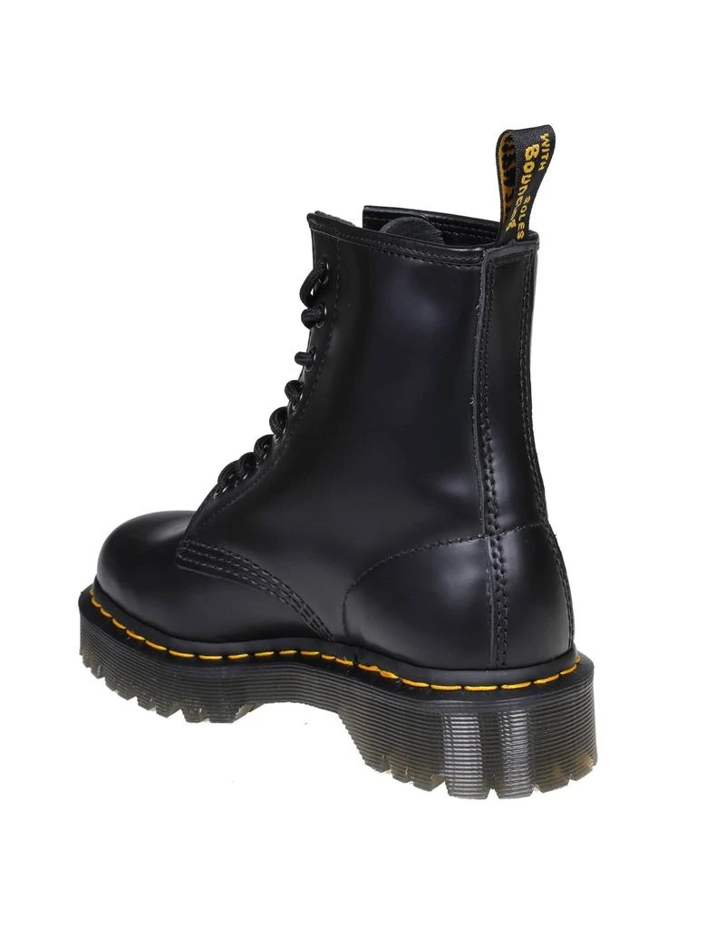 商品Dr. Martens|Dr. Martens Dr.martens Bex In Leather Color Black,价格¥1184,第4张图片详细描述