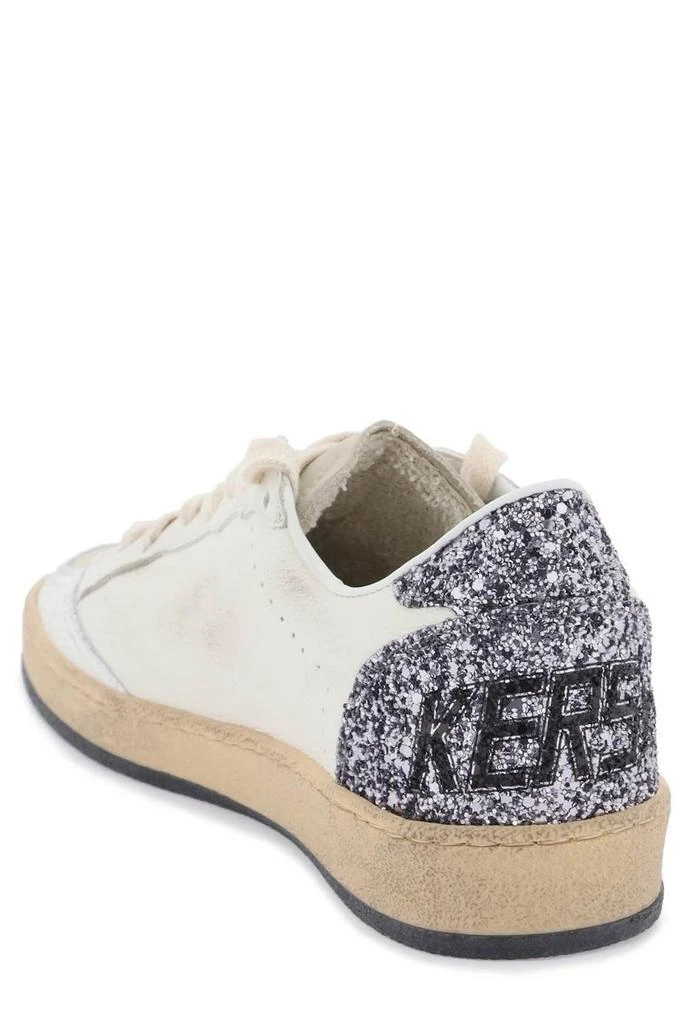 商品Golden Goose|Golden Goose Deluxe Brand Ball Star Low-Top Sneakers,价格¥3078,第2张图片详细描述