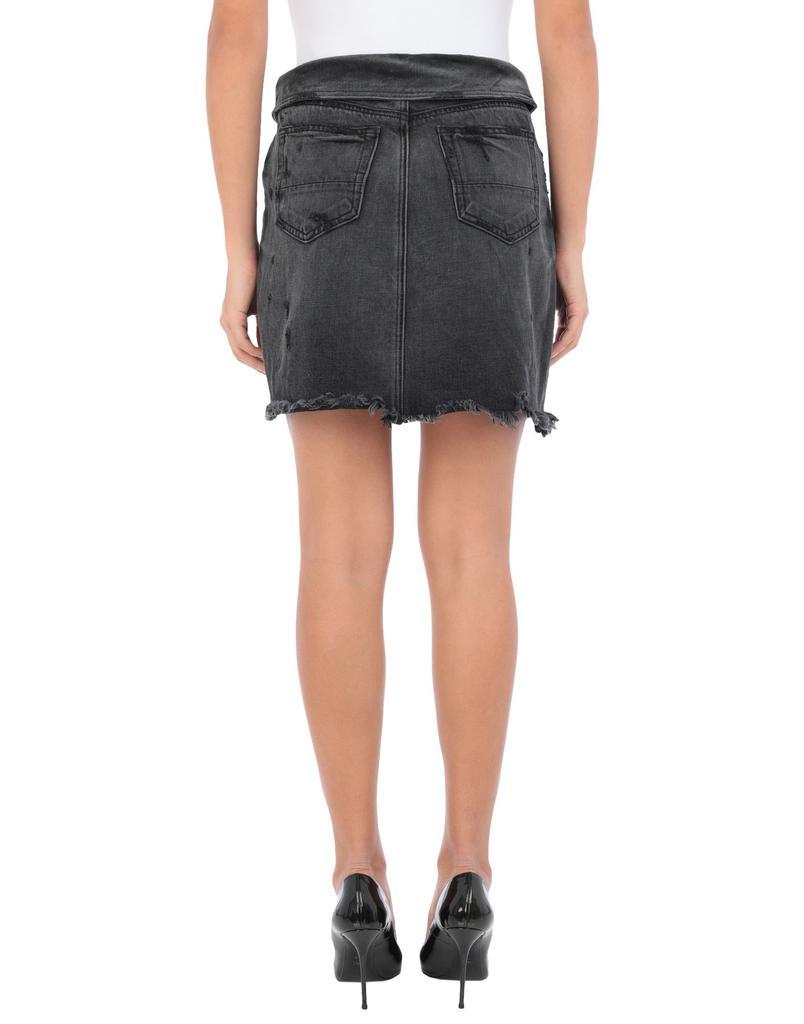 商品AMIRI|Skirts,价格¥1858,第5张图片详细描述