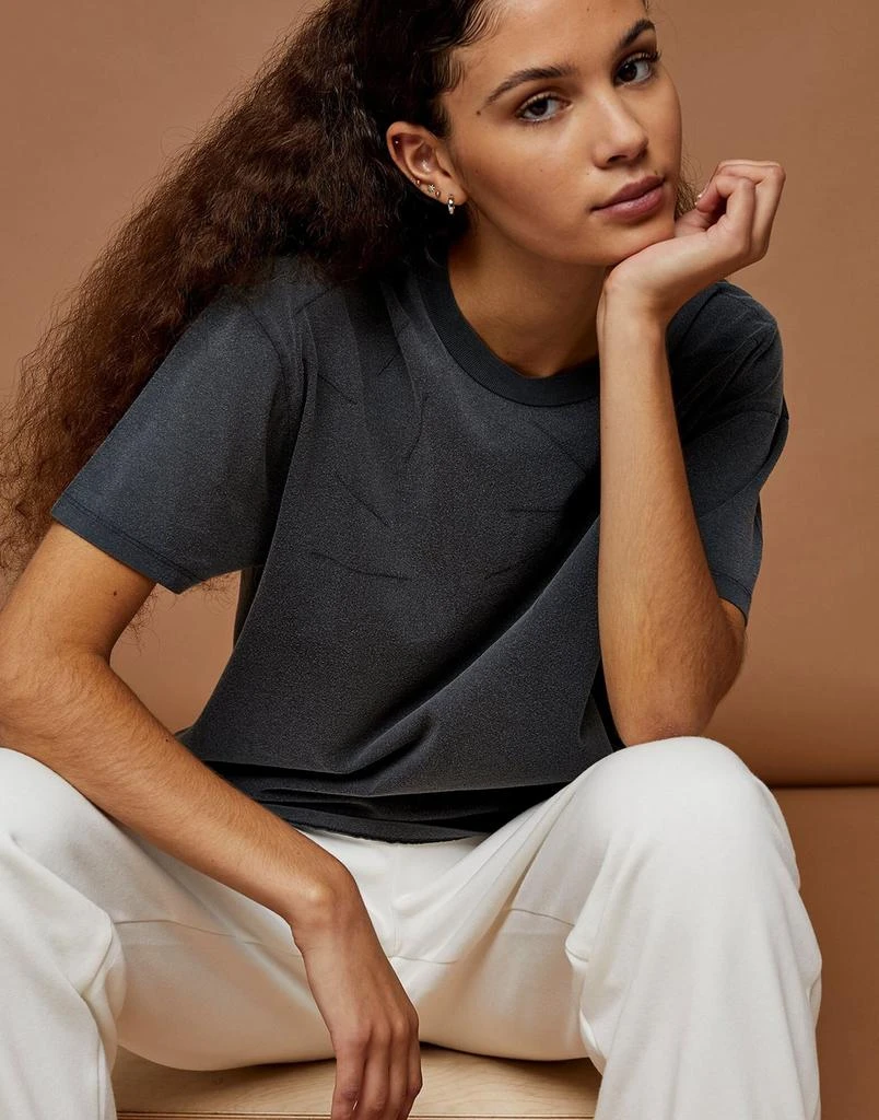 商品Topshop|Basic T-shirt,价格¥217,第2张图片详细描述