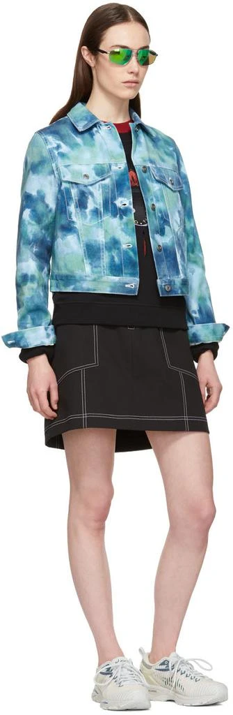 商品Kenzo|Black Eye Sweatshirt,价格¥1407,第5张图片详细描述