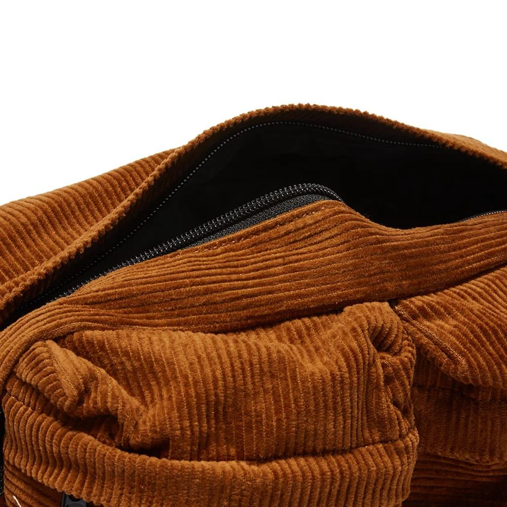 商品Carhartt|Carhartt WIP Flint Cord Hip Bag,价格¥391,第4张图片详细描述