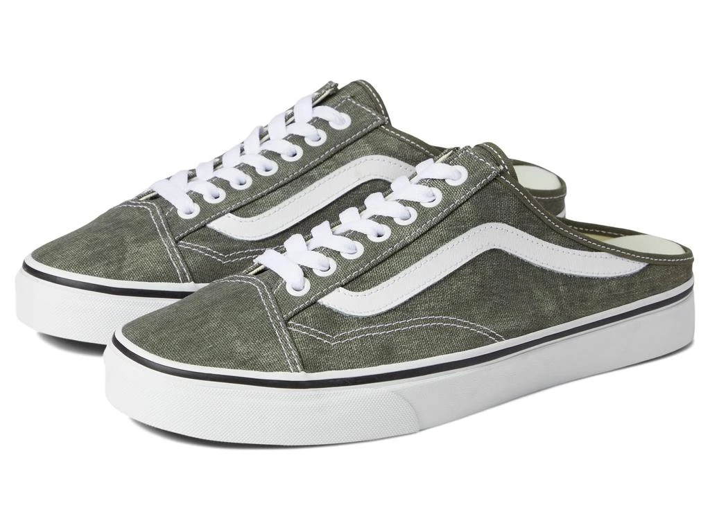 商品Vans|Style 36 Mule,价格¥604,第1张图片