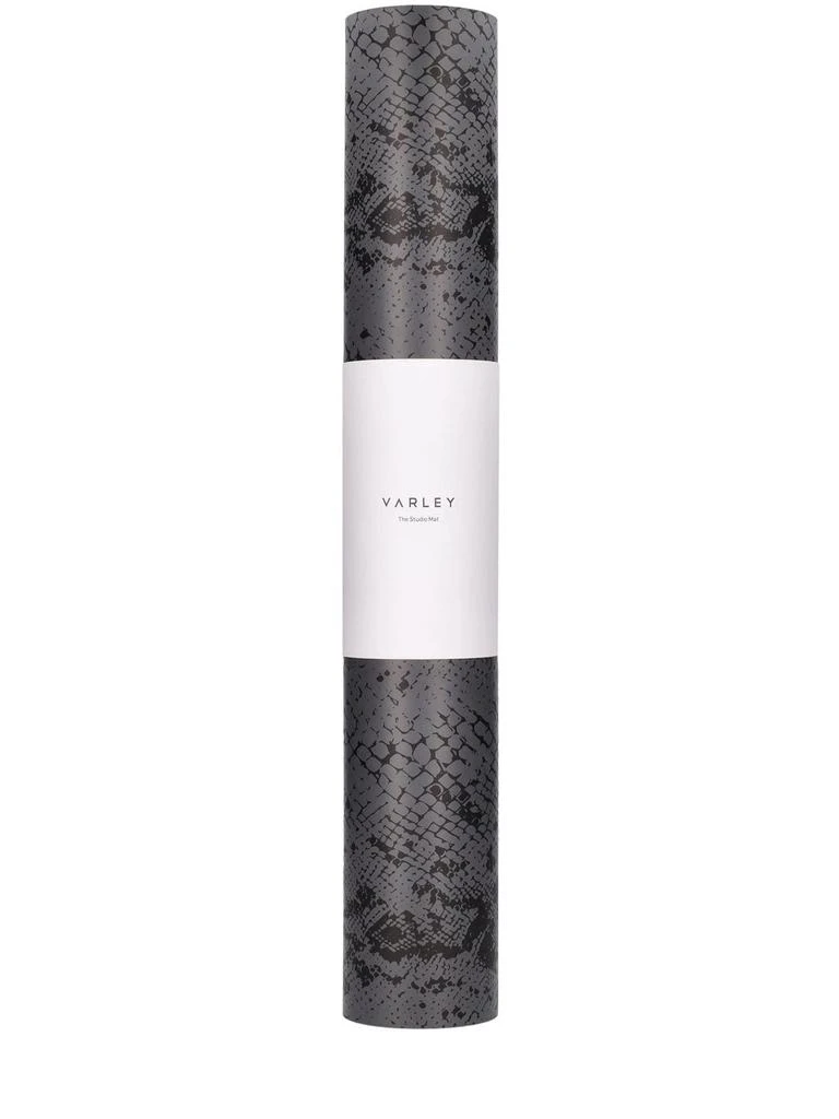 商品Varley|Heights Printed Yoga Mat,价格¥591,第1张图片