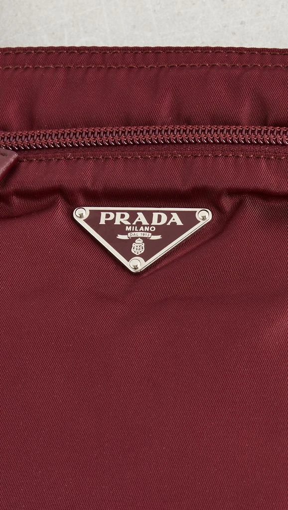 商品[二手商品] Shopbop Archive|Prada Shoulder Bag, Nylon,价格¥6567,第4张图片详细描述