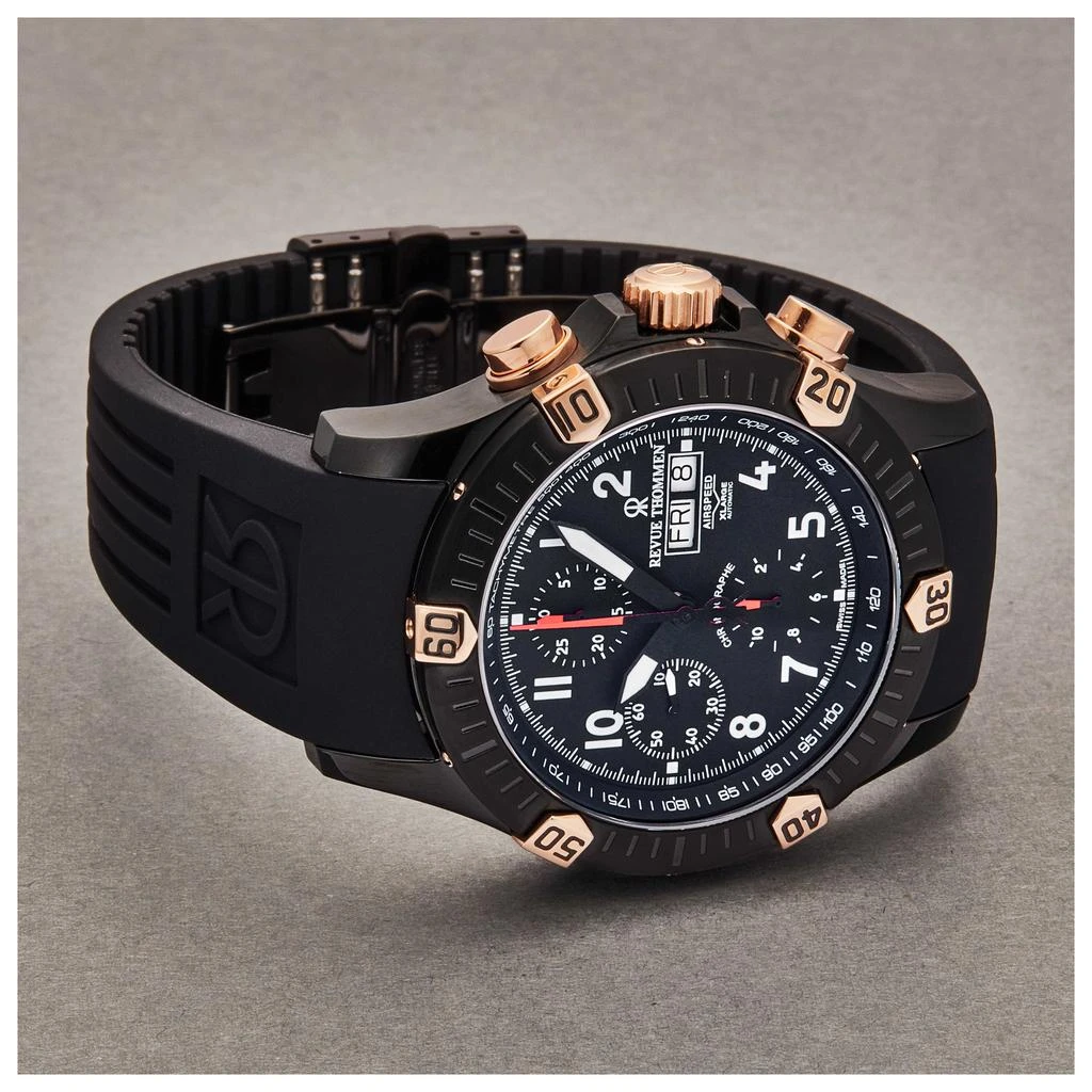 商品Revue Thommen|Revue Thommen Men's Watch 16071.6884,价格¥8235,第3张图片详细描述