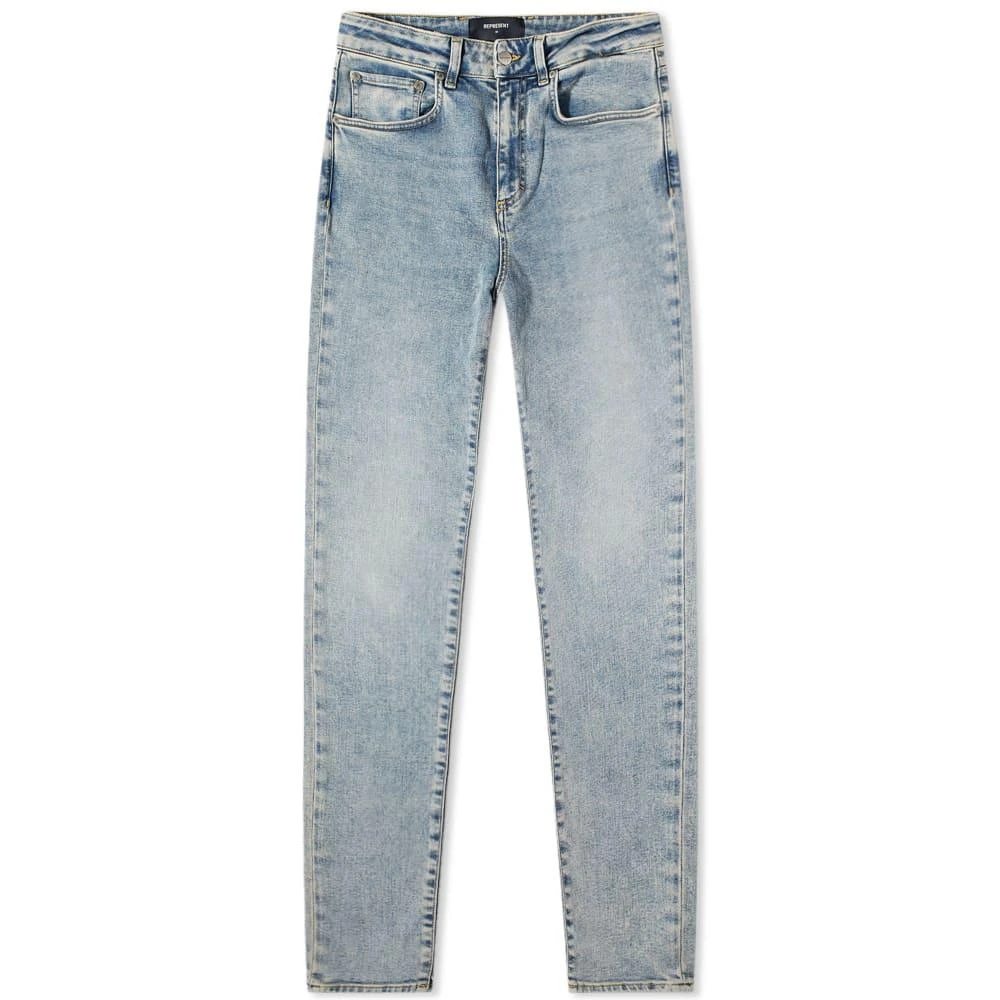 商品Represent|Represent Essential Jean,价格¥600,第1张图片