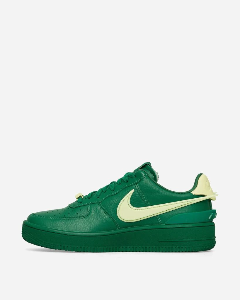 商品NIKE|AMBUSH® Air Force 1 Sneakers Green,价格¥1245,第3张图片详细描述