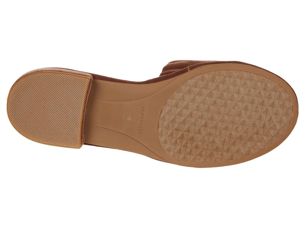 商品Aerosoles|Jamaica,价格¥413,第3张图片详细描述