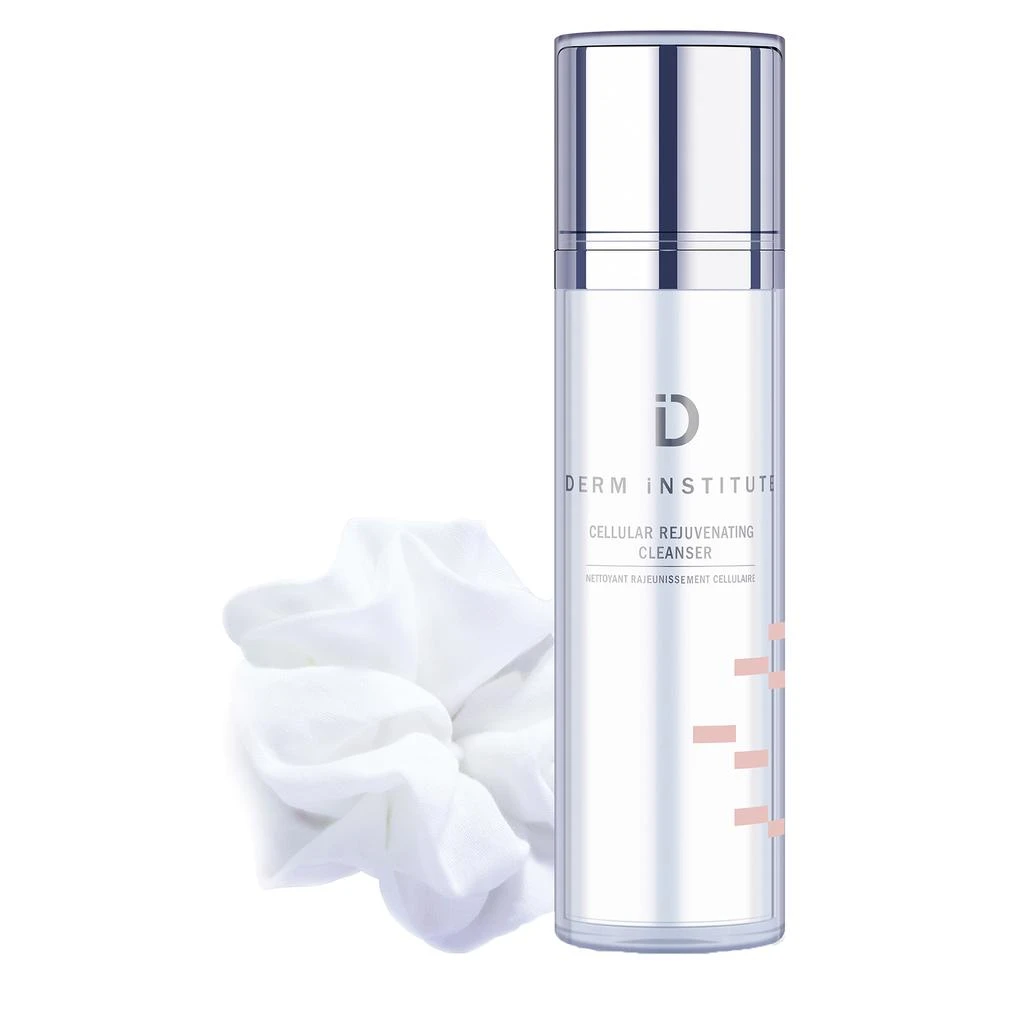 商品DERM iNSTITUTE|Cellular Rejuvenating Cleanser,价格¥481,第1张图片