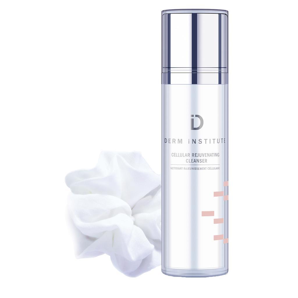 商品DERM iNSTITUTE|Cellular Rejuvenating Cleanser,价格¥605,第1张图片