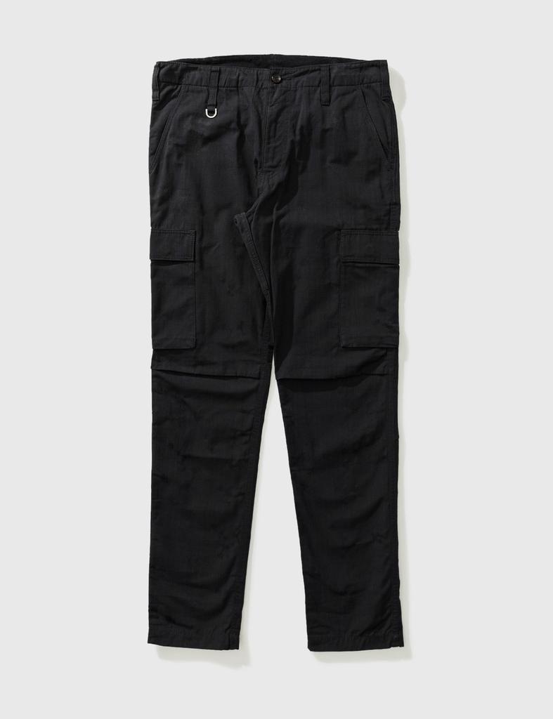 商品[二手商品] mastermind WORLD|Mastermind Timeless Skull Cargo Pants,价格¥4543,第1张图片