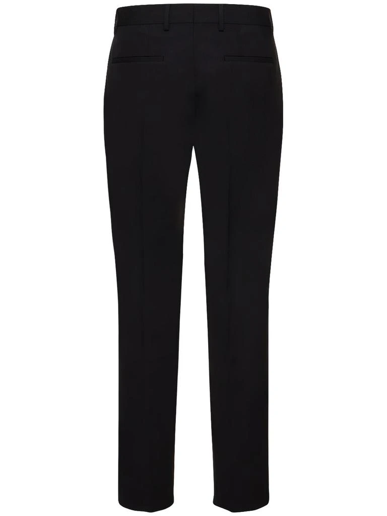 商品Hugo Boss|Genius Wool Pants,价格¥1547,第4张图片详细描述