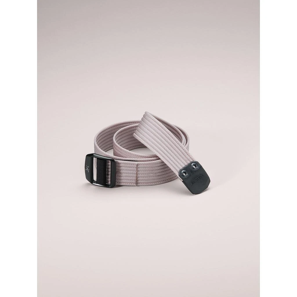 商品Arc'teryx|Arc'teryx Conveyor Belt 38 | 38MM Webbing Belt with a Metal Buckle,价格¥239,第2张图片详细描述