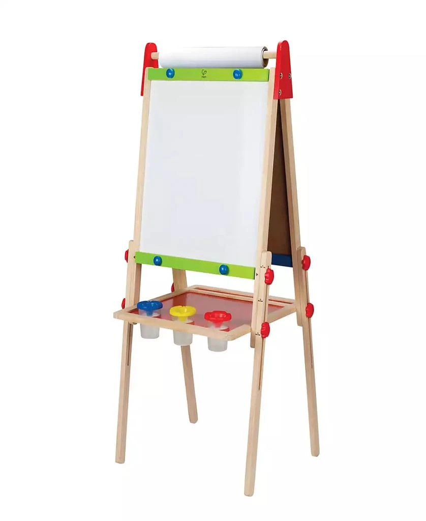 商品Hape|All-In-One Easel,价格¥668,第1张图片