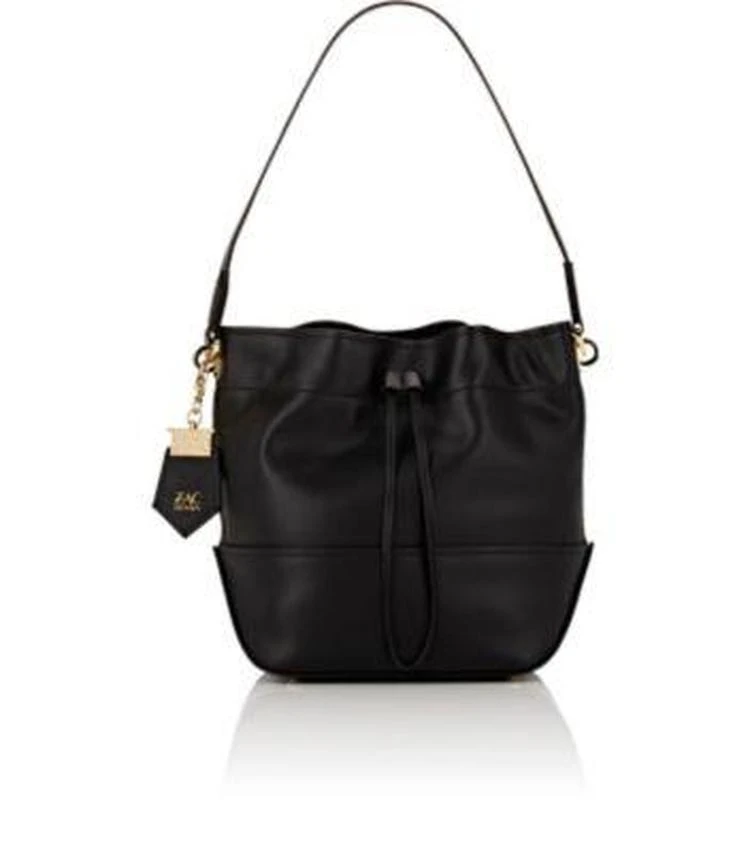 商品Zac Posen|Eartha Drawstring Bucket Bag 水桶包,价格¥2153,第1张图片