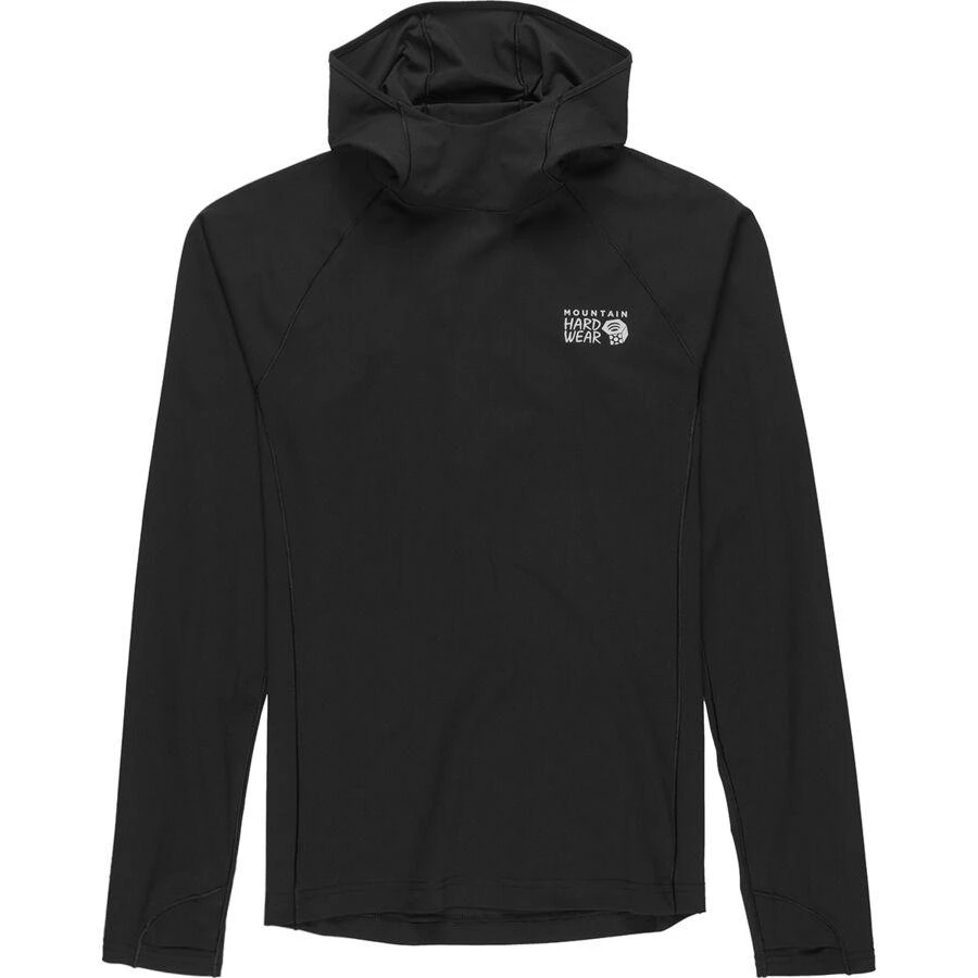 商品Mountain Hardwear|Mountain Stretch Hoodie - Men's,价格¥611,第1张图片