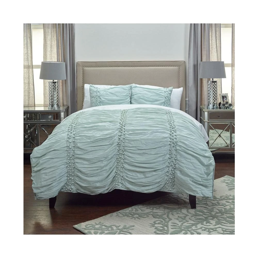 商品Rizzy Home|Riztex USA Chelsea Cane Quilt,价格¥4279,第1张图片