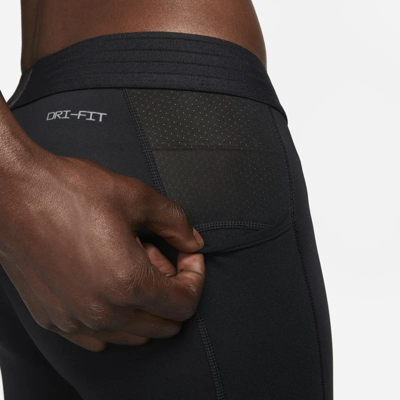 商品Jordan|Jordan Dry Air 3/4 Tights - Men's,价格¥150,第4张图片详细描述