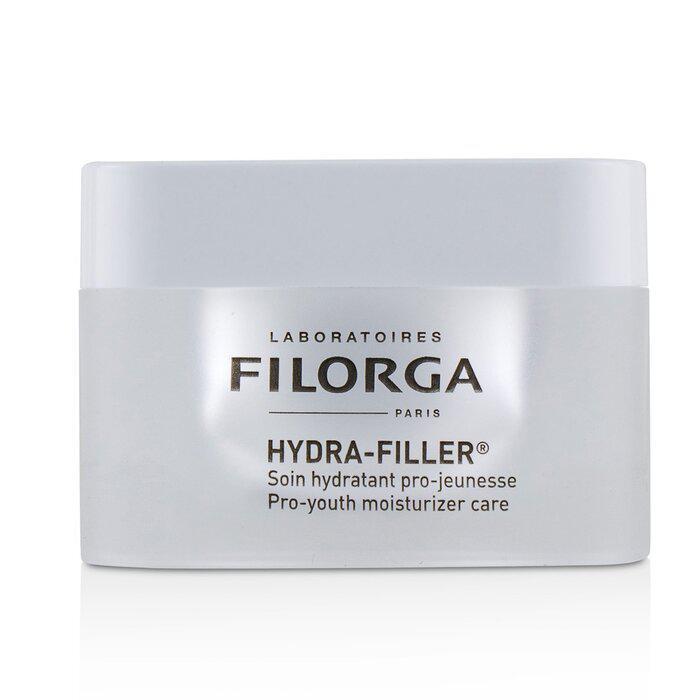 商品Filorga|Filorga 玻尿酸盈润面霜 50ml/1.69oz,价格¥383,第1张图片