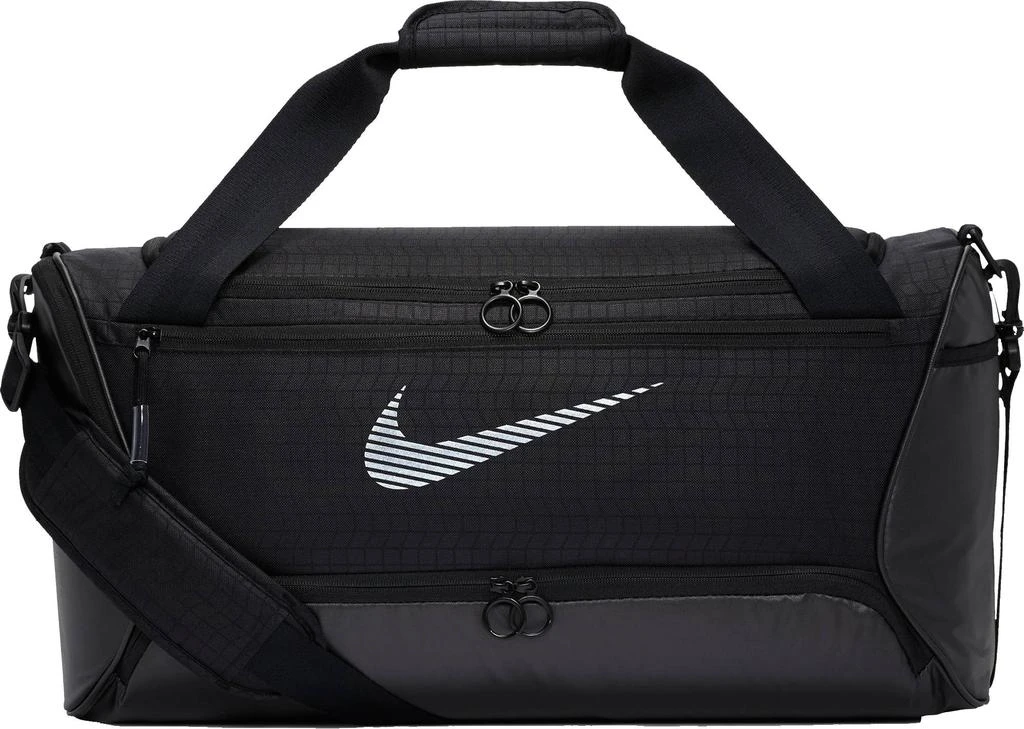 商品NIKE|Nike Brasilia Winterized Duffle Bag,价格¥409,第1张图片
