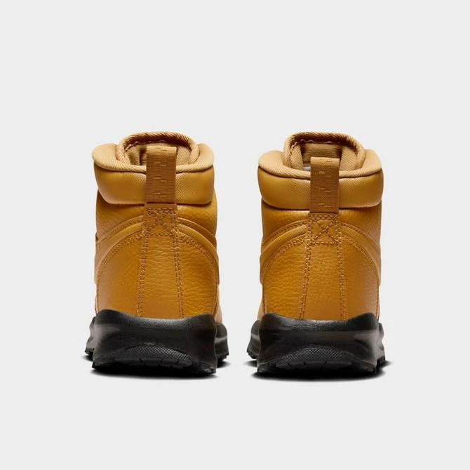 Little Kids' Nike Manoa Leather Boots 商品