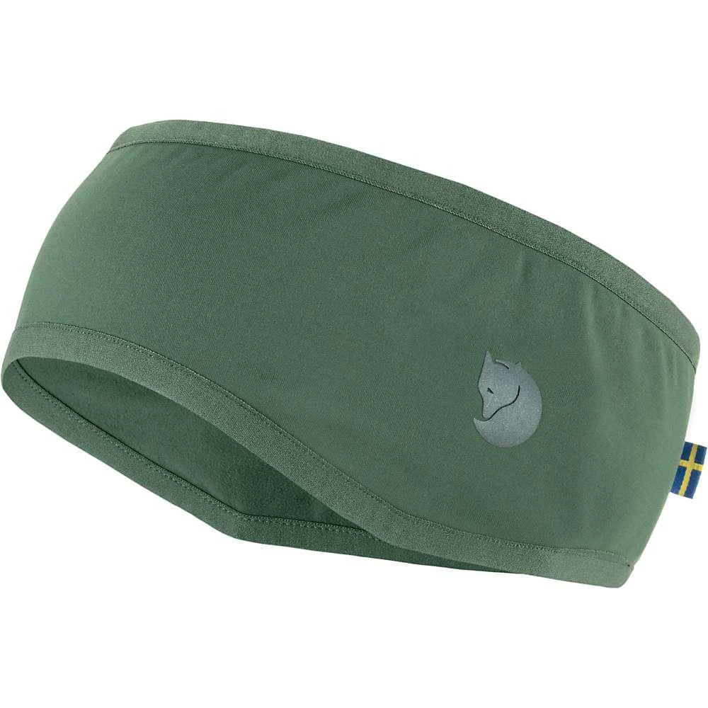 商品Fjällräven|Fjallraven Women's Abisko Varm Headband,价格¥330,第3张图片详细描述