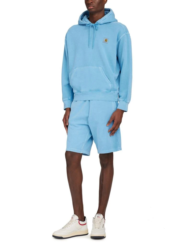 商品Carhartt WIP|Nelson 连帽衫,价格¥645,第2张图片详细描述