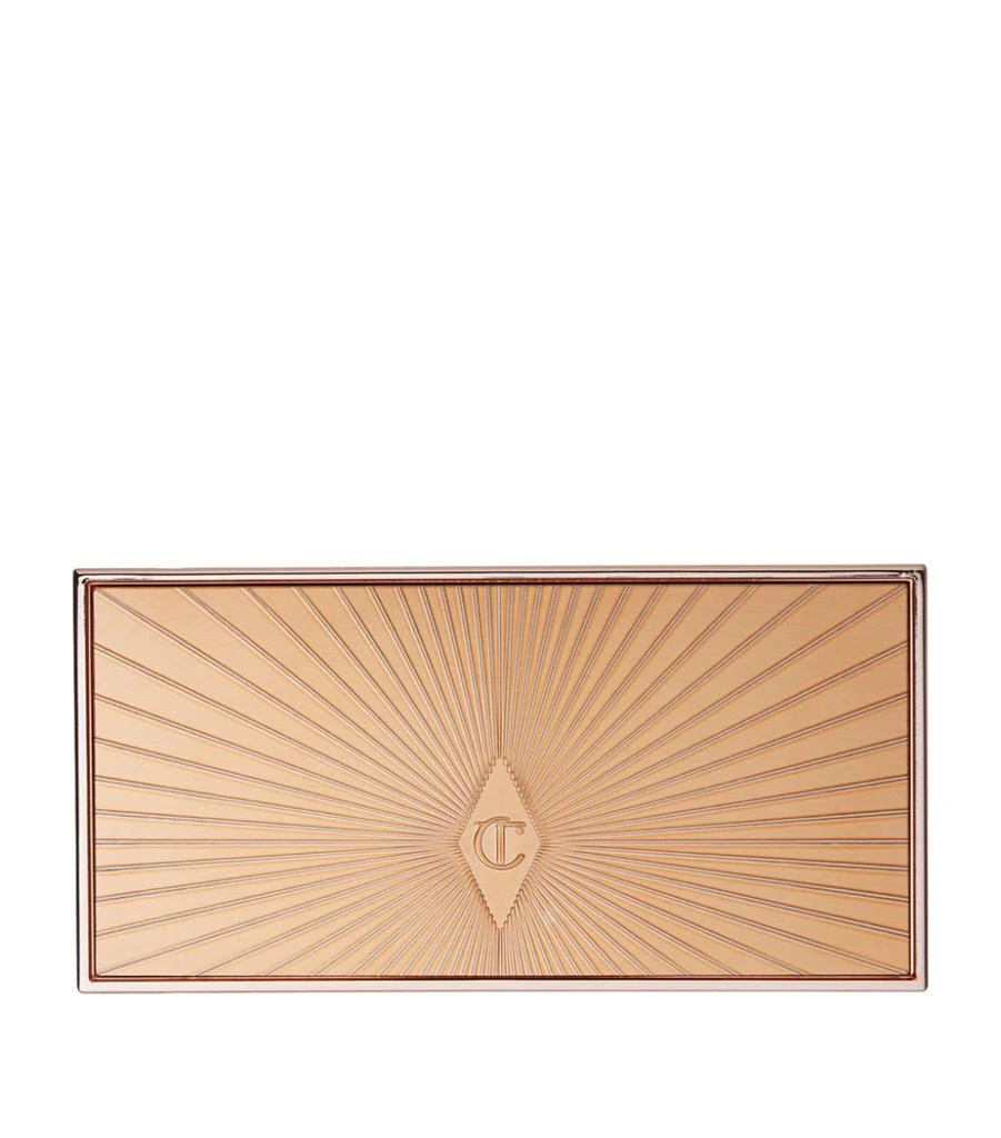 商品Charlotte Tilbury|Filmstar Bronze & Glow,价格¥521,第4张图片详细描述