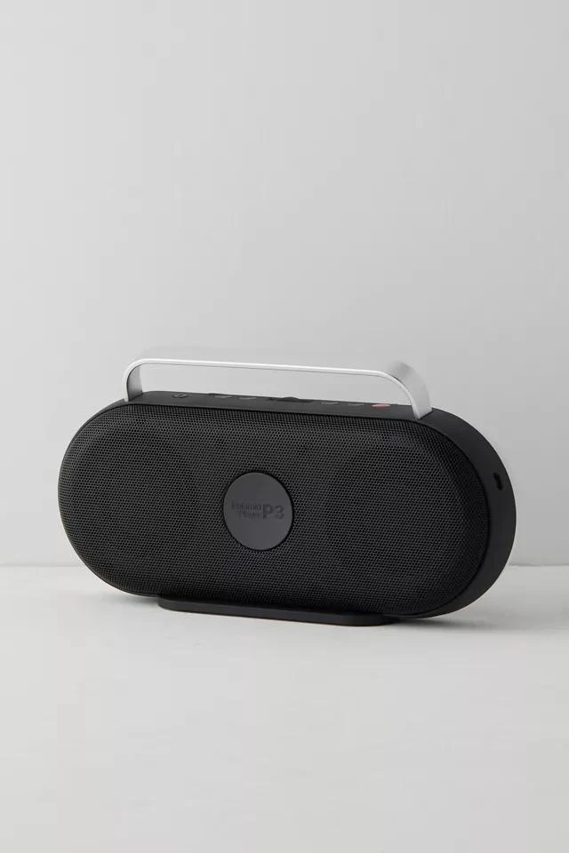 商品Polaroid|Polaroid P3 Bluetooth Speaker,价格¥861,第4张图片详细描述