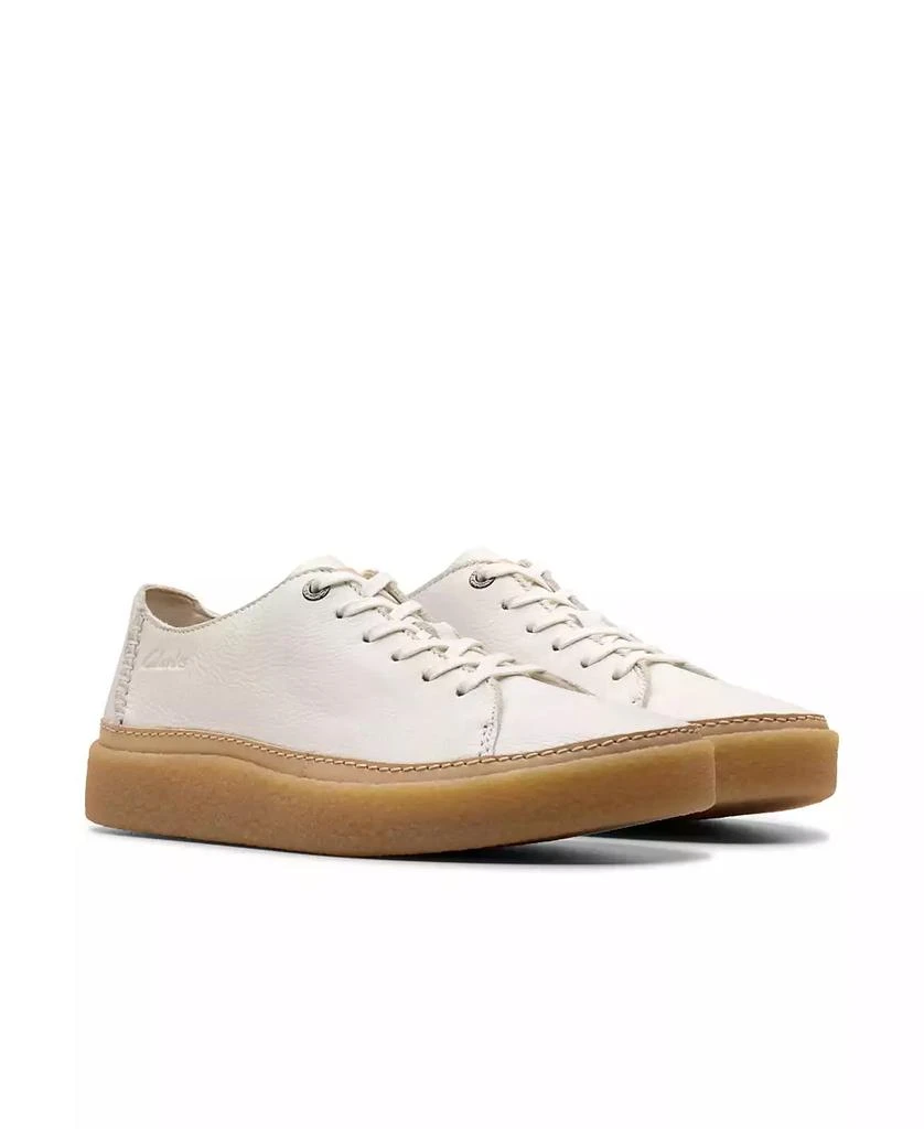 商品Clarks|Collection Men's Oakpark Low Shoes,价格¥870,第4张图片详细描述