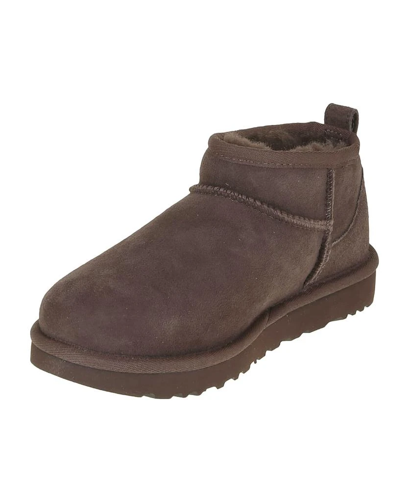 商品UGG|Classic Ultra Mini Burnt Cedar,价格¥1596,第4张图片详细描述