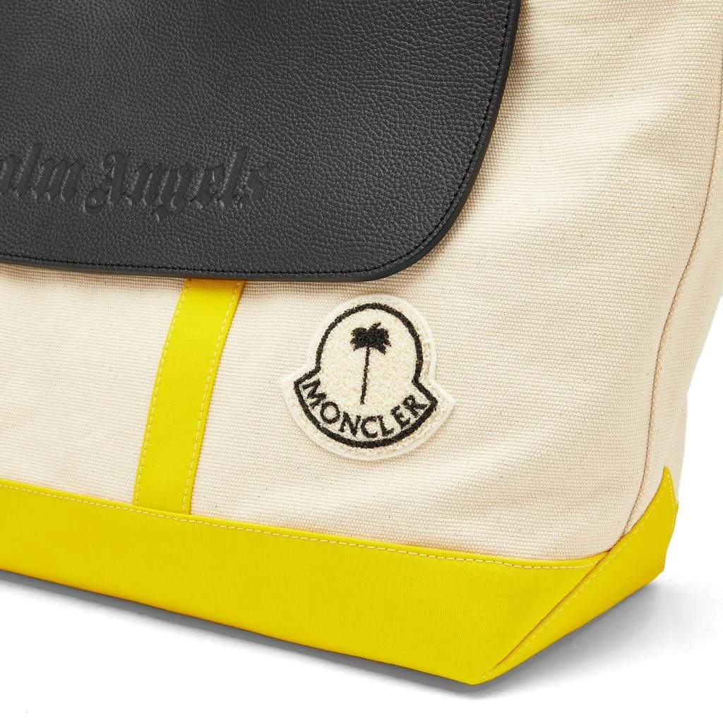 商品Moncler|Moncler Genius x Palm Angels Tote Bag,价格¥7251,第3张图片详细描述