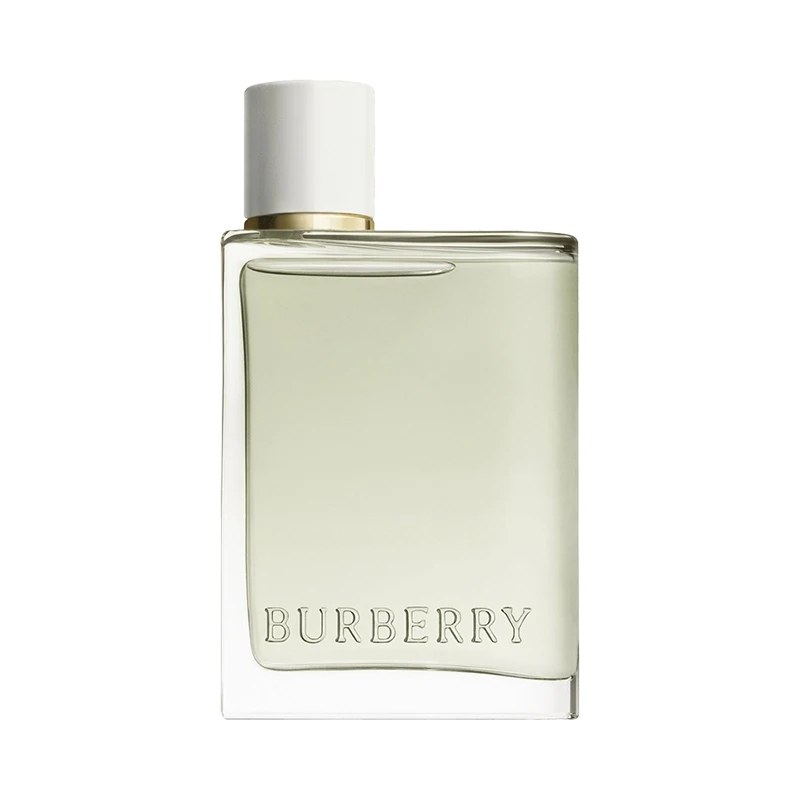 Burberry博柏利青提软糖果漾女士香水30-50-100ml EDT淡香水 商品