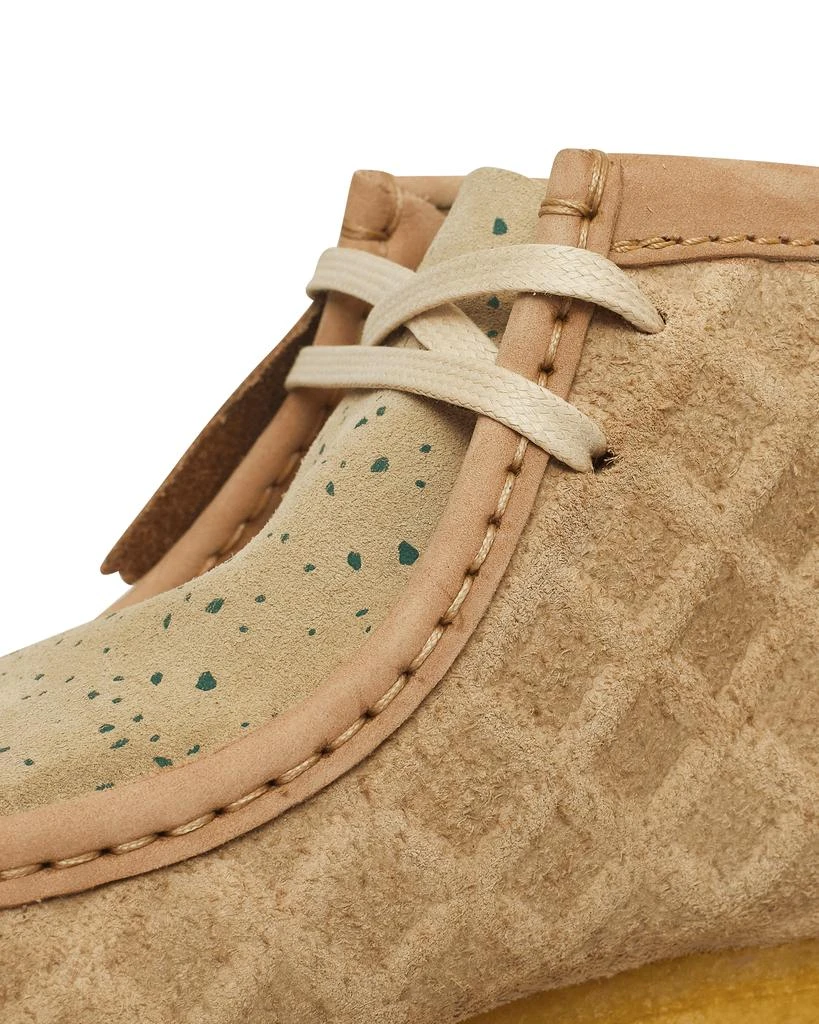 Sweet Chick Wallabee Boots Green 商品