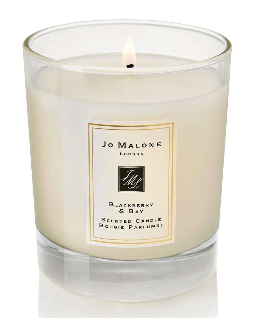 商品Jo Malone London|Blackberry & Bay Scented Candle,价格¥544,第5张图片详细描述