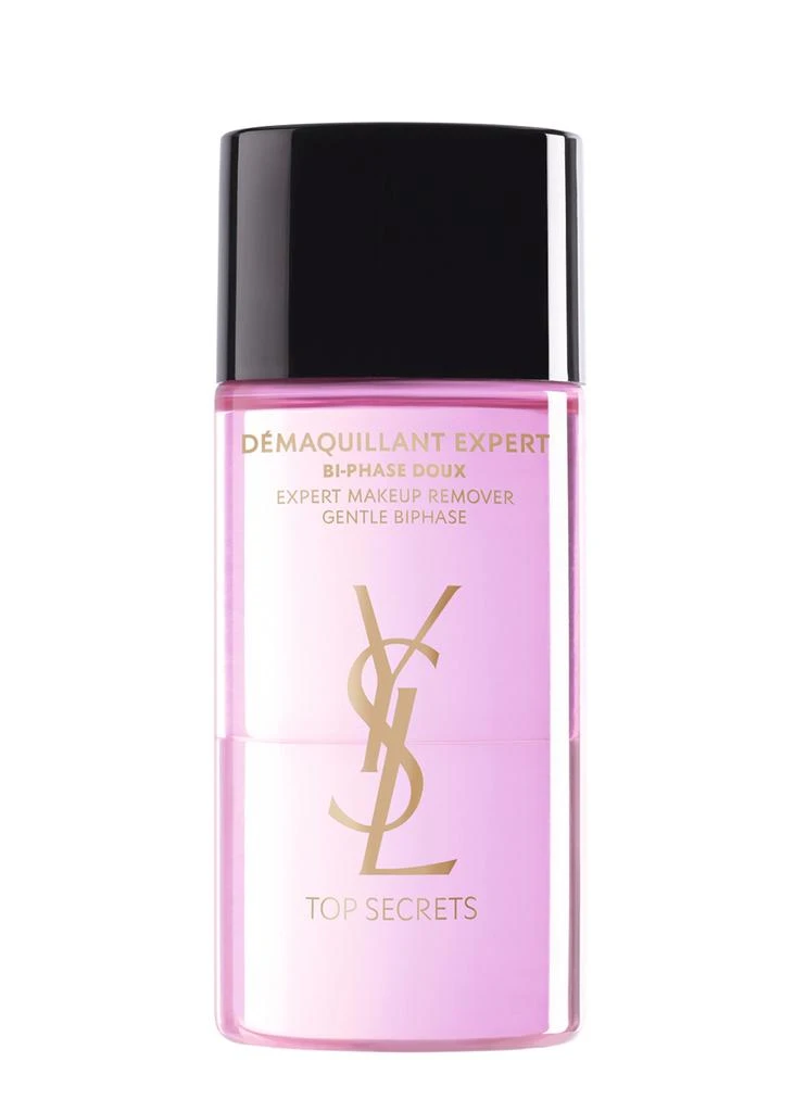 商品Yves Saint Laurent|Top Secret Makeup Remover Eye & Lips,价格¥307,第1张图片