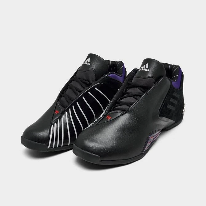 商品Adidas|Men's adidas T-Mac 3.0 Restomod Basketball Shoes,价格¥1043,第2张图片详细描述