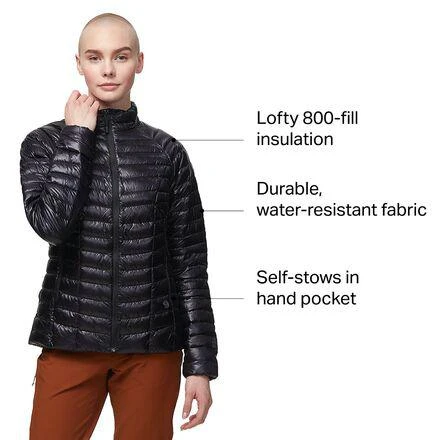 Ghost Whisperer 2 Down Jacket - Women's 商品