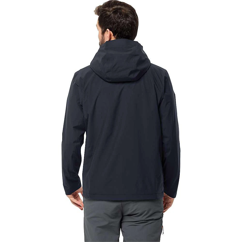 商品Jack Wolfskin|Jack Wolfskin Men's Robury 2L Jacket,价格¥1334,第4张图片详细描述